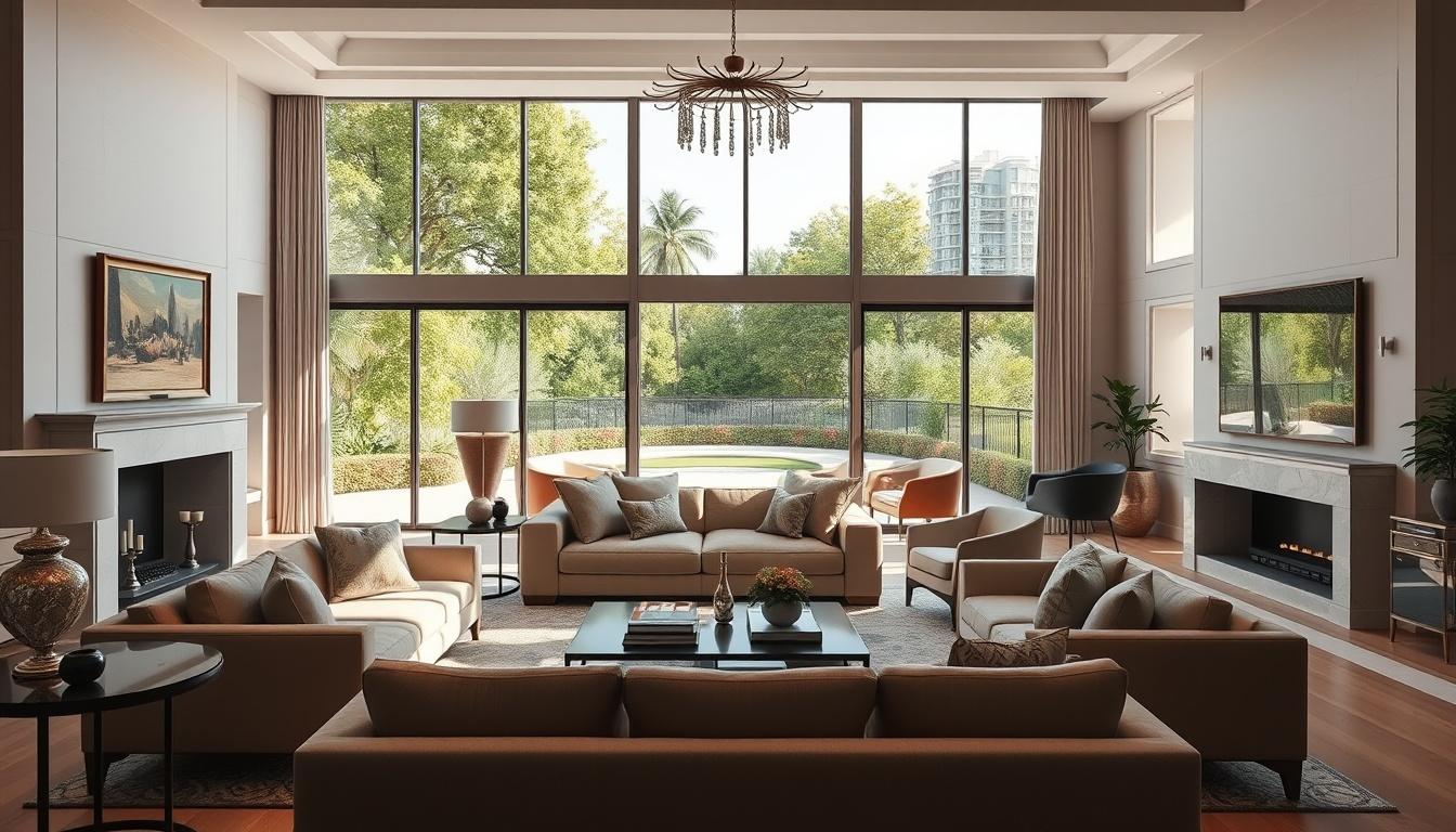 Discover Luxury Living
